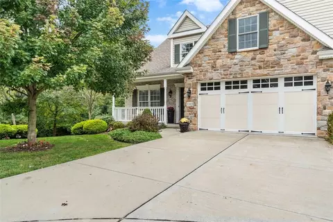 1103 Shinnecock Ct, Mars, PA 16046