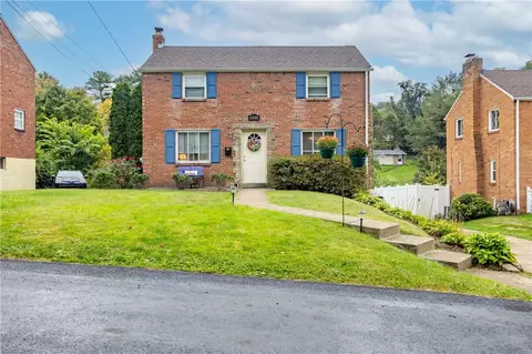 6440 Swan Dr, Verona, PA 15147