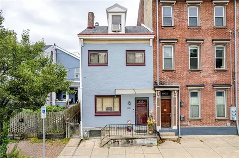 4927 Butler St, Pittsburgh, PA 15201