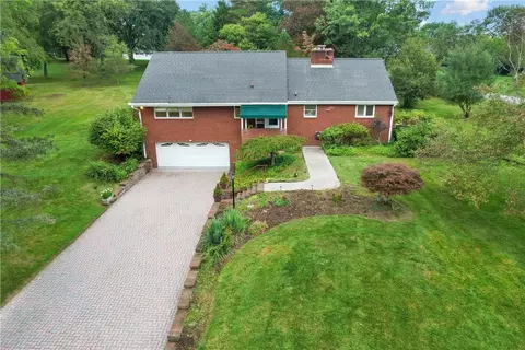 820 Woodland Rd, Pittsburgh, PA 15237