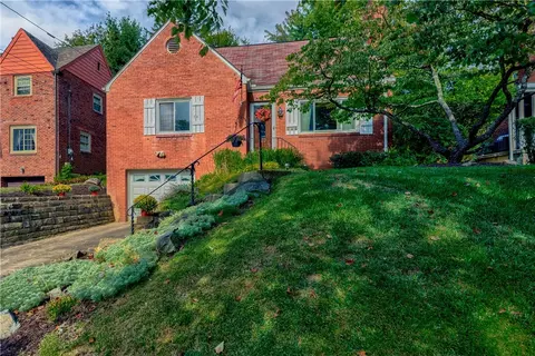 634 Audubon Ave, Pittsburgh, PA 15228