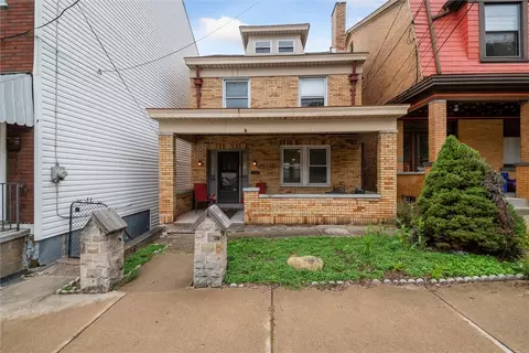 1135 Haslage Ave, Pittsburgh, PA 15212
