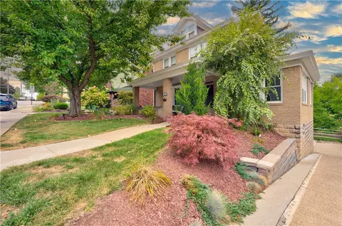 55 Castle Shannon Blvd, Pittsburgh, PA 15228