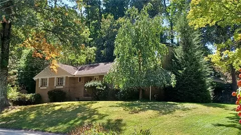 3318 Scathelocke Rd, Pittsburgh, PA 15235