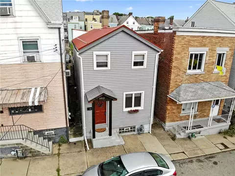 4913 Cypress St, Pittsburgh, PA 15224