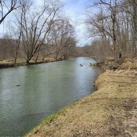 Lot Pleasure Valley Ln, Slippery Rock, PA 16057