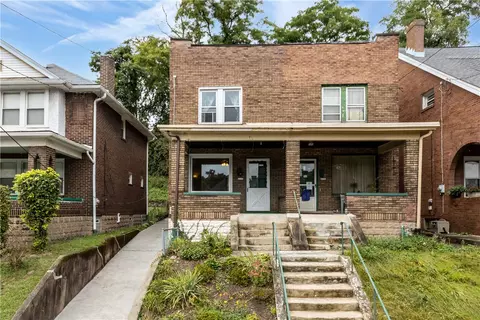 4140 Murray Ave, Pittsburgh, PA 15217