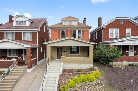 3262 Eastmont, Pittsburgh, PA 15216