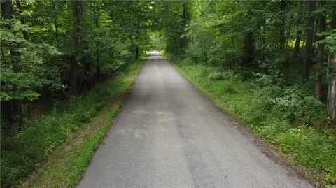 00 Greenlee Rd Lot #5, Polk, PA 16342