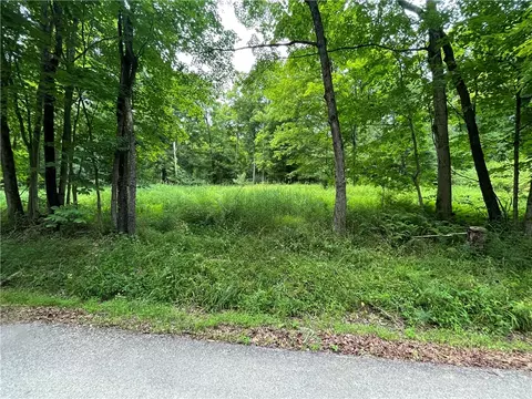 00 Greenlee Rd Lot #6, Polk, PA 16342