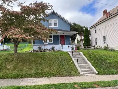 1716 Vance Ave, Coraopolis, PA 15108