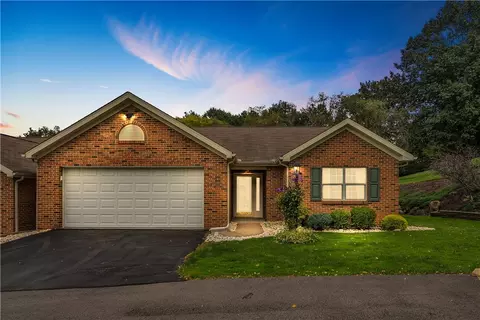 406 Cascade Dr, Greensburg, PA 15601