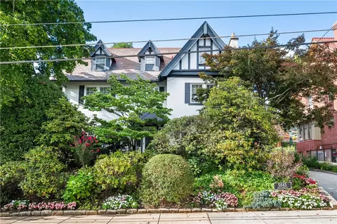 5845 Marlborough Ave, Pittsburgh, PA 15217