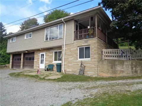183 Baker School Rd, Rimersburg, PA 16248
