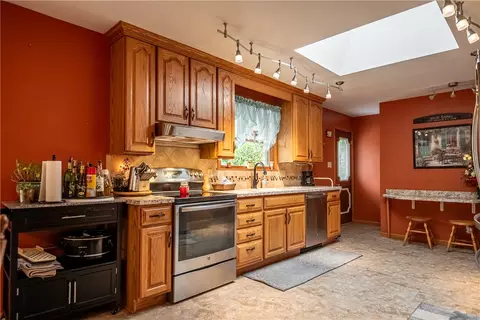 268 Mitchell Rd, West Middlesex, PA 16159 photo 5