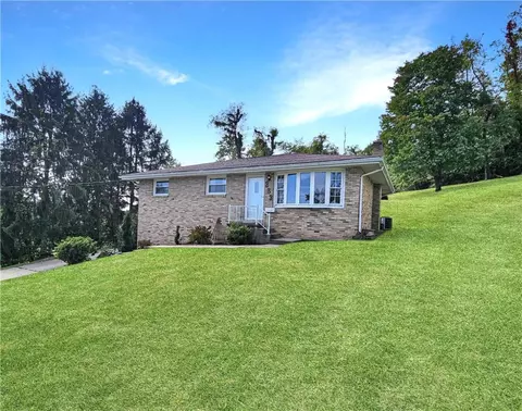283 Lacock St, Washington, PA 15301