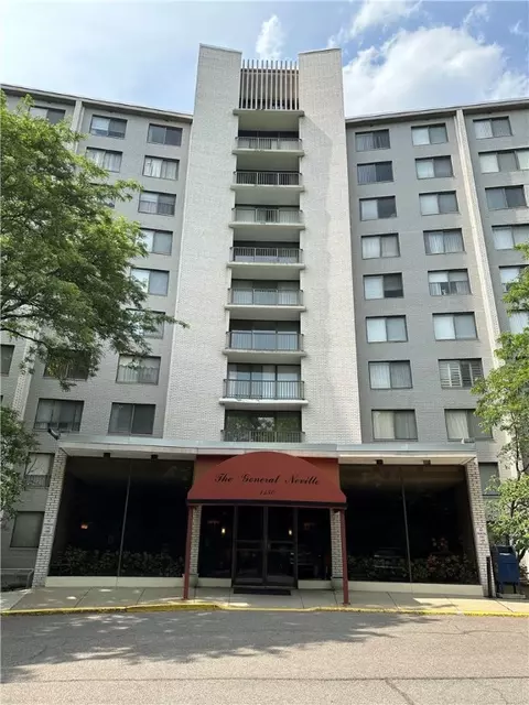 1150 Bower Hill Rd #718B, Pittsburgh, PA 15243