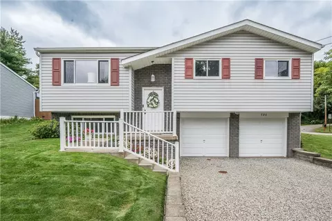 506 Anderson Ave, Plum, PA 15239