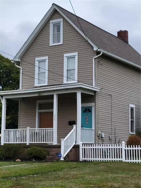 1901 Kansas Ave, Mckeesport, PA 15131