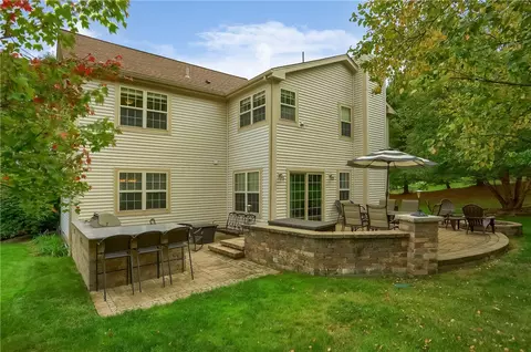 101 Bristol Dr, Seven Fields, PA 16046 photo 39