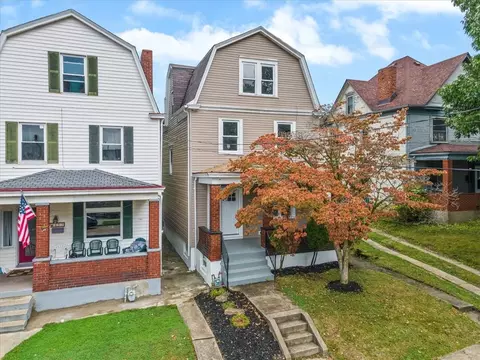459 N N Ave, Verona, PA 15147
