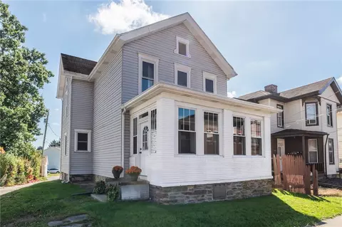 548 W Newton St, Greensburg, PA 15601