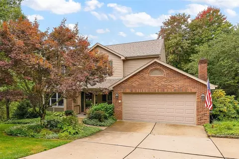 2617 Lansdale Dr, Wexford, PA 15090
