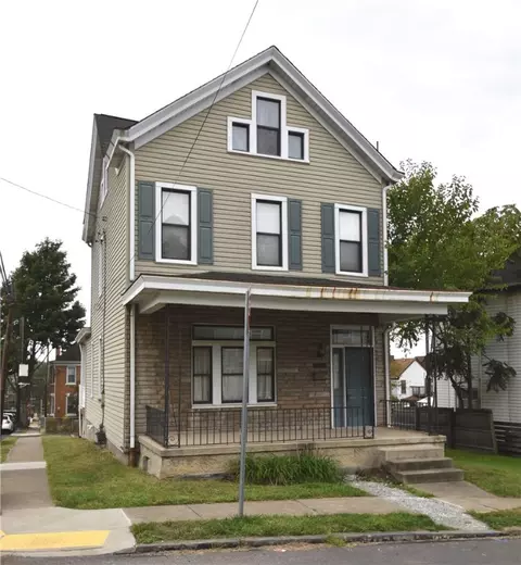 2901 Stafford, Pittsburgh, PA 15204