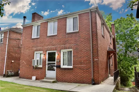 430 Bailey Ave, Pittsburgh, PA 15211