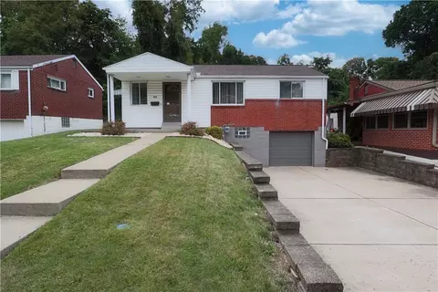 904 Woodland Ave, Mckeesport, PA 15133