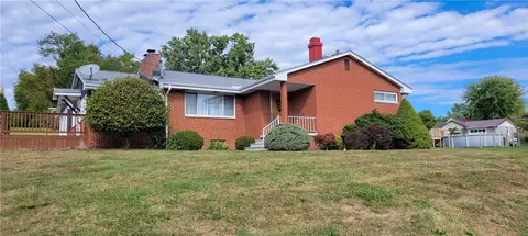 44 Stella St, Burgettstown, PA 15021