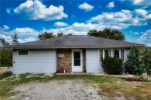 8901 Broadway St, Westmoreland City, PA 15692
