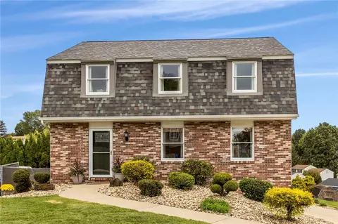 2275 Trolist Dr, North Huntingdon, PA 15642