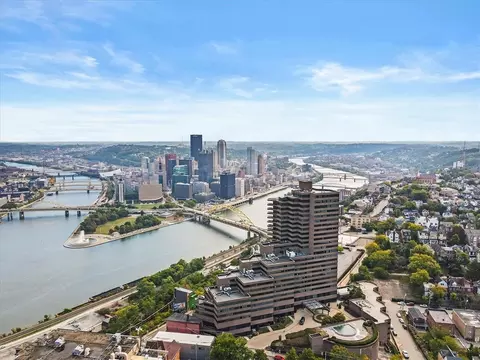 1 Trimont Ln #1040C, Pittsburgh, PA 15211