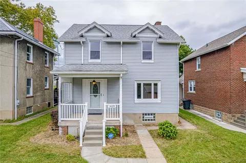 1409 Sherman St, Cheswick, PA 15024