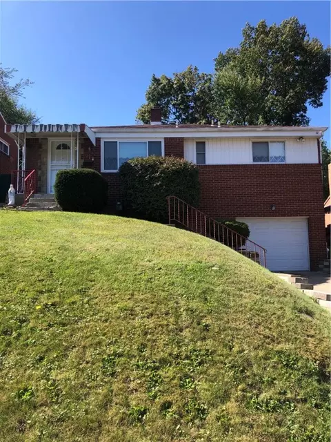 311 Parkfield St, Pittsburgh, PA 15210
