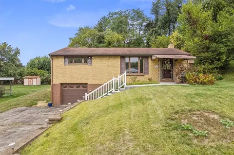 105 Rosecliff Dr, Pittsburgh, PA 15209
