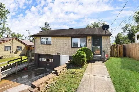 6378 Lowell Dr, Verona, PA 15147
