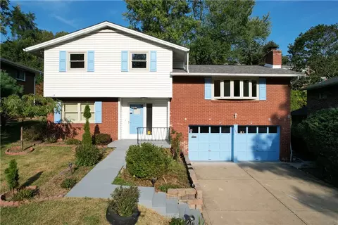 257 Tara Dr, Pittsburgh, PA 15236