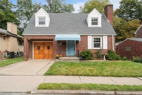 1009 Sedalia Ave, Pittsburgh, PA 15202