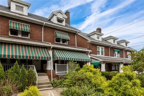 846 Heberton St, Pittsburgh, PA 15206