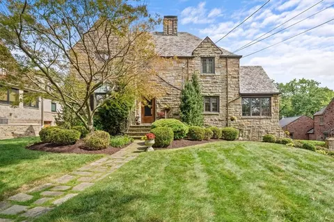 49 Ordale Blvd, Pittsburgh, PA 15228