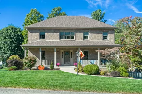 220 Apple Hill Dr, Delmont, PA 15626