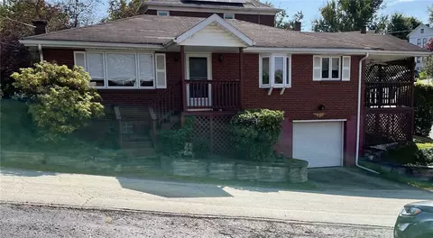 506 Lincoln St, Monongahela, PA 15063