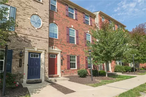 1849 Louisville Ln, Sewickley, PA 15143