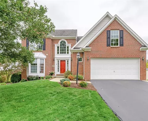 2029 Meadowridge Dr, Washington, PA 15301