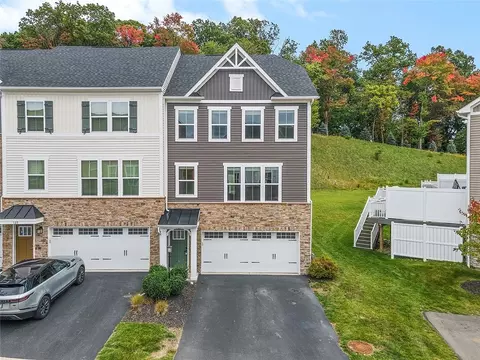 167 Curtis Ct, Pittsburgh, PA 15237