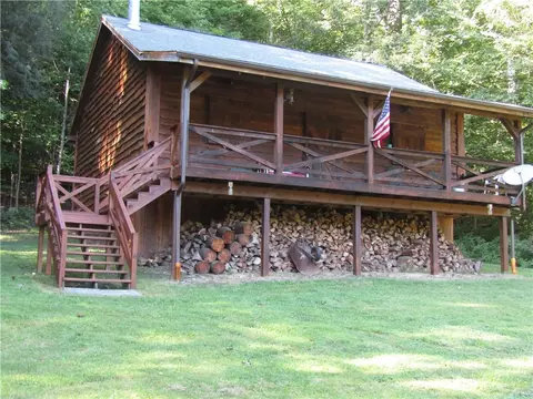 3167 Sugar Run Rd, Ohiopyle, PA 15470