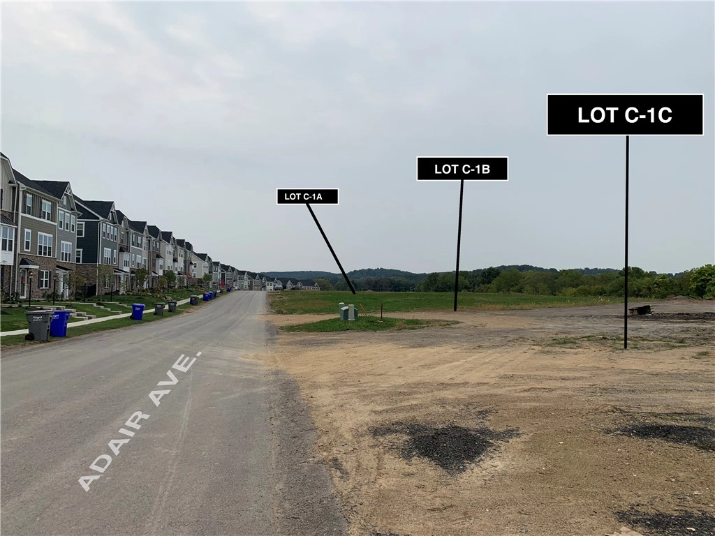 Lot C-1c Route 8 Route 228 - Middlesex Xing  