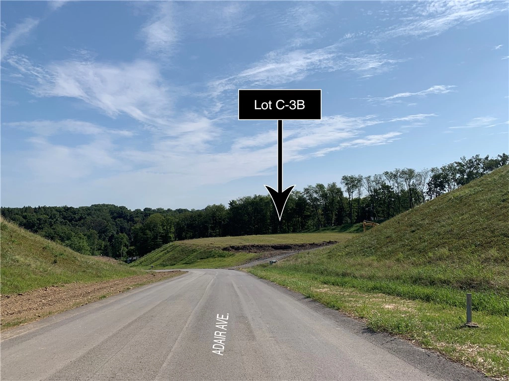 Lot C-3b Route 8 Route 228 - Middlesex Xing  